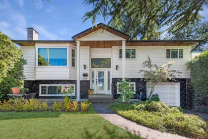 10996 82 Avenue, Delta, BC, Delta — Single Family Residence for sale