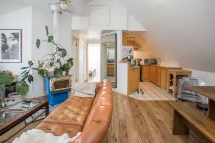 2051 Stephens Street, Vancouver, BC, Vancouver — Single Family Residence for sale