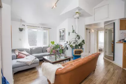 2051 Stephens Street, Vancouver, BC, Vancouver — Single Family Residence for sale