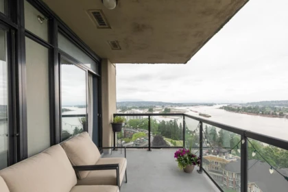 Hot Tub / Spa Photo of 1603 11 E Royal Avenue, New Westminster, BC