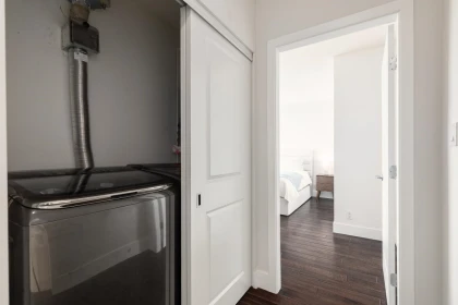 Loft / Bonus Room Photo of 1603 11 E Royal Avenue, New Westminster, BC