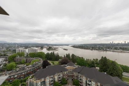 Street View Photo of 1603 11 E Royal Avenue, New Westminster, BC