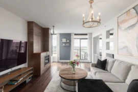 1603 11 E Royal Avenue, New Westminster, BC