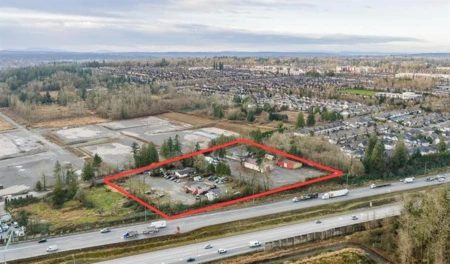 21341/ 21373 83 Avenue, Langley, BC, Langley — Single Family Residence for sale