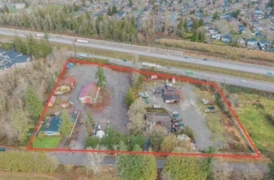 21341/ 21373 83 Avenue, Langley, BC