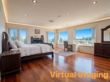Pantry Photo of 885 Beaconsfield Road, North Vancouver, BC