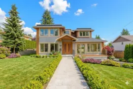 885 Beaconsfield Road, North Vancouver, BC