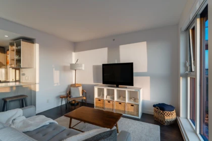 1001 933 E Hastings Street, Vancouver, BC, Vancouver — Apartment/Condo for sale