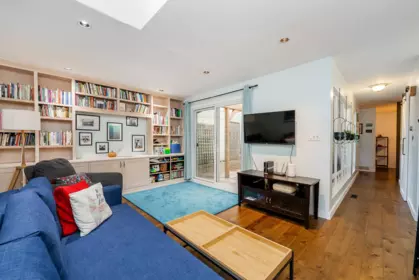 Primary Bedroom Photo of 3005 Firbrook Place, Coquitlam, BC