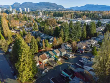 Street View Photo of 3005 Firbrook Place, Coquitlam, BC