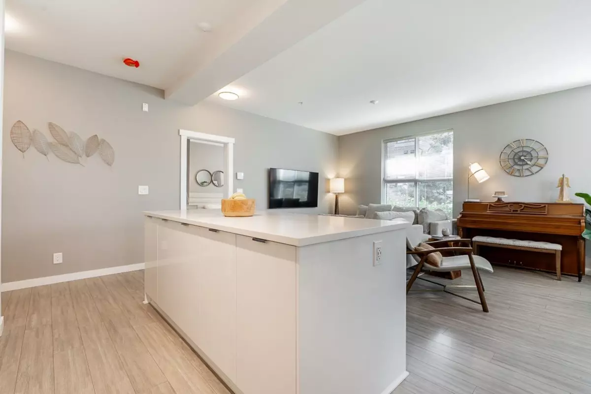 Family Room Photo of D118 8150 207 Street, Langley, BC