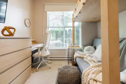 Loft / Bonus Room Photo of D118 8150 207 Street, Langley, BC