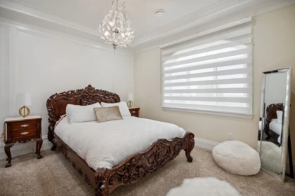Hallway Photo of 4319 Southwood Street, Burnaby, BC