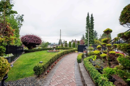 4319 Southwood Street, Burnaby, BC, Burnaby — Single Family Residence for sale
