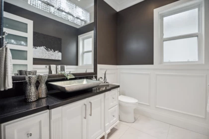 Office / Den Photo of 4319 Southwood Street, Burnaby, BC