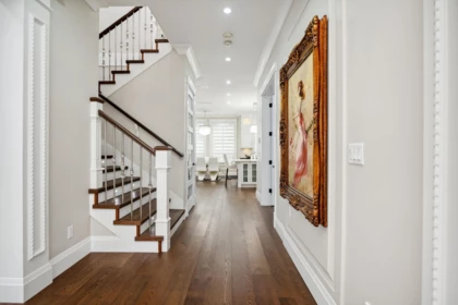 Pantry Photo of 4319 Southwood Street, Burnaby, BC