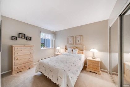 Laundry Room Photo of 101 525 Austin Avenue, Coquitlam, BC