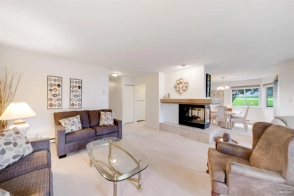 101 525 Austin Avenue, Coquitlam, BC, Coquitlam — Apartment/Condo for sale