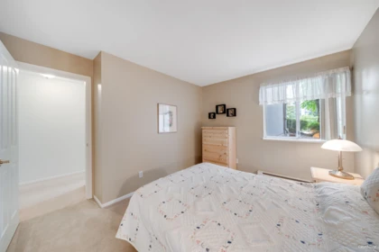 Mudroom Photo of 101 525 Austin Avenue, Coquitlam, BC