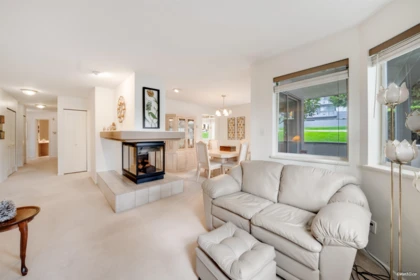 Pantry Photo of 101 525 Austin Avenue, Coquitlam, BC