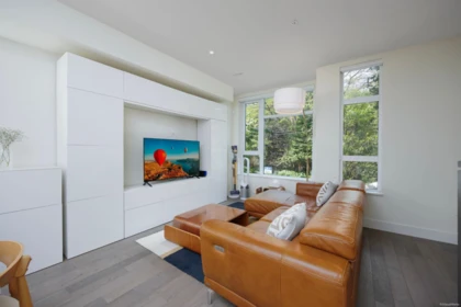 5552 Oak Street, Vancouver, BC, Vancouver — Townhouse for sale
