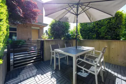 Primary Bedroom Photo of 5552 Oak Street, Vancouver, BC