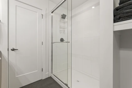 Pantry Photo of 1 6262 Rexford Drive, Chilliwack, BC