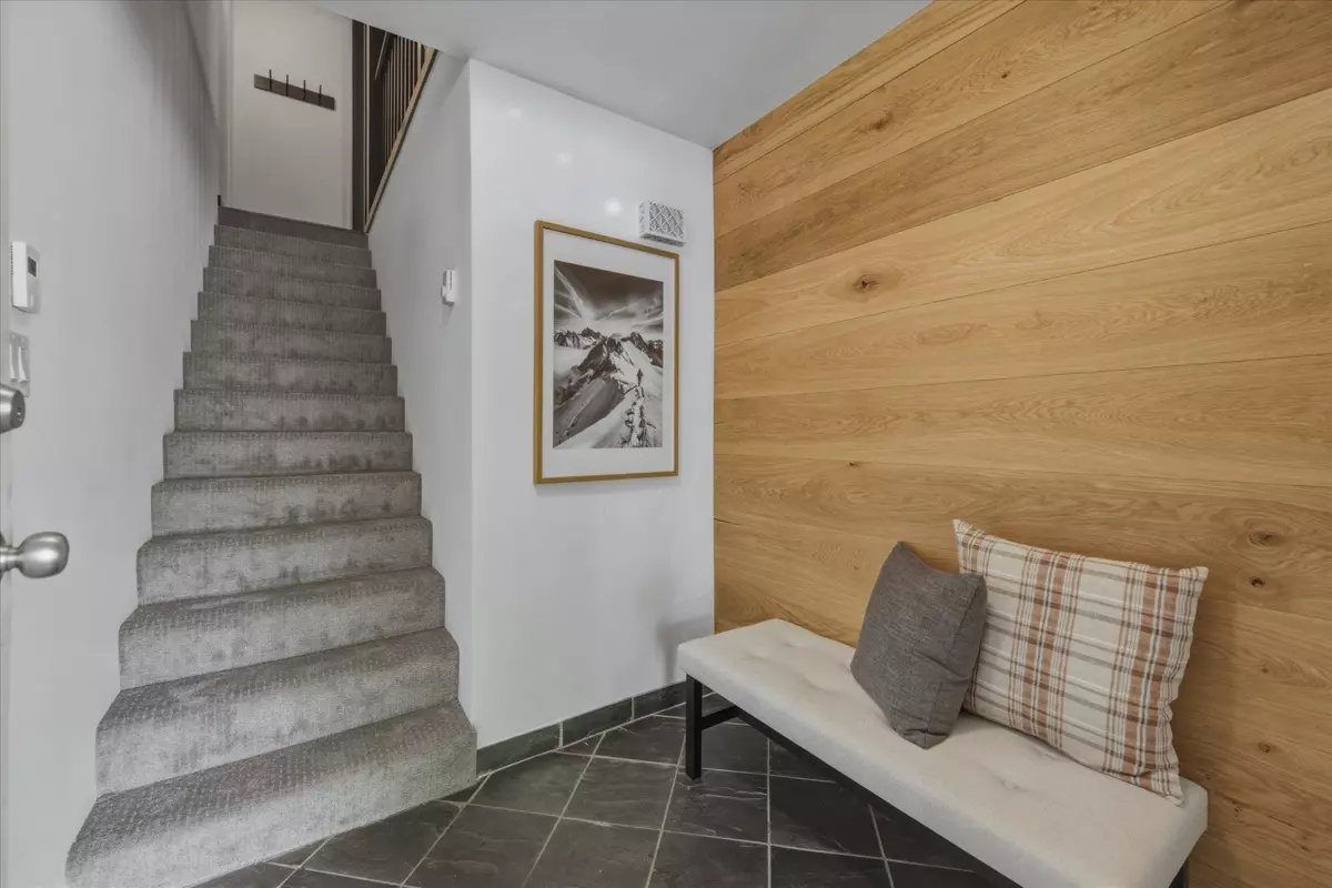 Family Room Photo of 20C 3102 Panorama Ridge, Whistler, BC