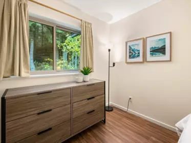Bedroom 4 Photo of 20C 3102 Panorama Ridge, Whistler, BC