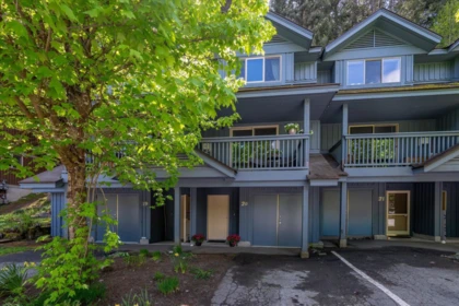 20C 3102 Panorama Ridge, Whistler, BC, Whistler — Townhouse for sale