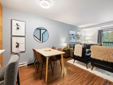 Pantry Photo of 20C 3102 Panorama Ridge, Whistler, BC