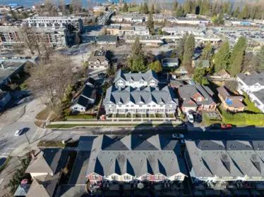 Fitness Center Photo Near 4 2808 St. George Street, Port Moody, BC