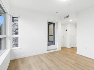 Office / Den Photo of 113 390 Guilby Street, Coquitlam, BC