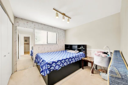 Bedroom 3 Photo of 27191 28a Avenue, Langley, BC