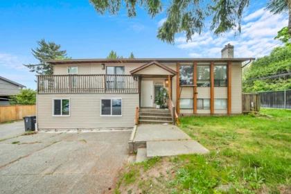 27191 28a Avenue, Langley, BC, Langley — Single Family Residence for sale