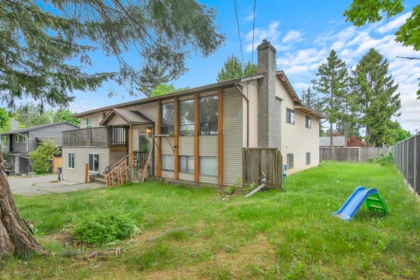 Front Yard Photo of 27191 28a Avenue, Langley, BC