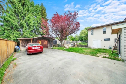 Garden / Landscaping Photo of 27191 28a Avenue, Langley, BC