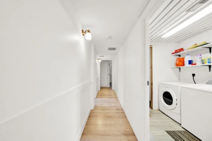 Laundry Room Photo of 27191 28a Avenue, Langley, BC
