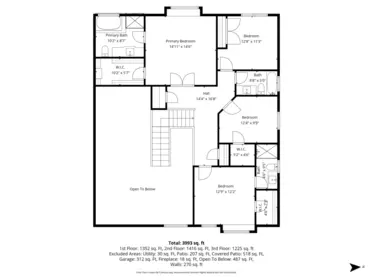 Fitness Center Photo Near 2725 Lefeuvre Road, Abbotsford, BC