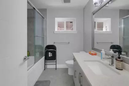 Mudroom Photo of 2725 Lefeuvre Road, Abbotsford, BC