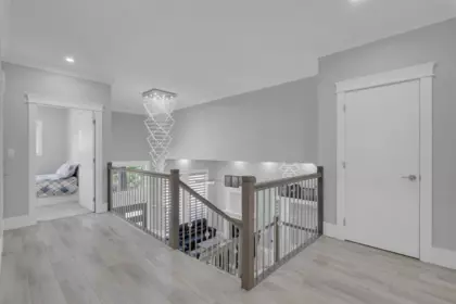 Primary Bedroom Photo of 2725 Lefeuvre Road, Abbotsford, BC