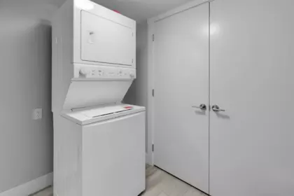 Walk-In Closet Photo of 2725 Lefeuvre Road, Abbotsford, BC