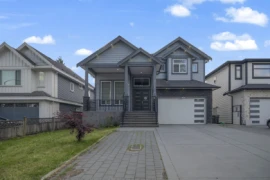 2725 Lefeuvre Road, Abbotsford, BC