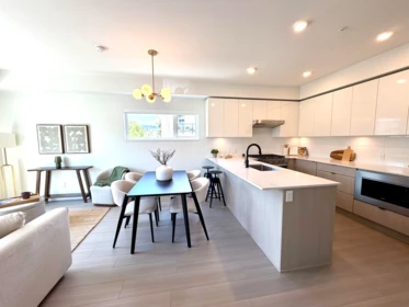 Pantry Photo of 202 2277 Hawthorne Avenue, Port Coquitlam, BC
