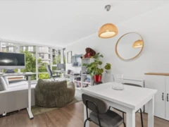 502 1033 Marinaside Crescent, Vancouver, BC