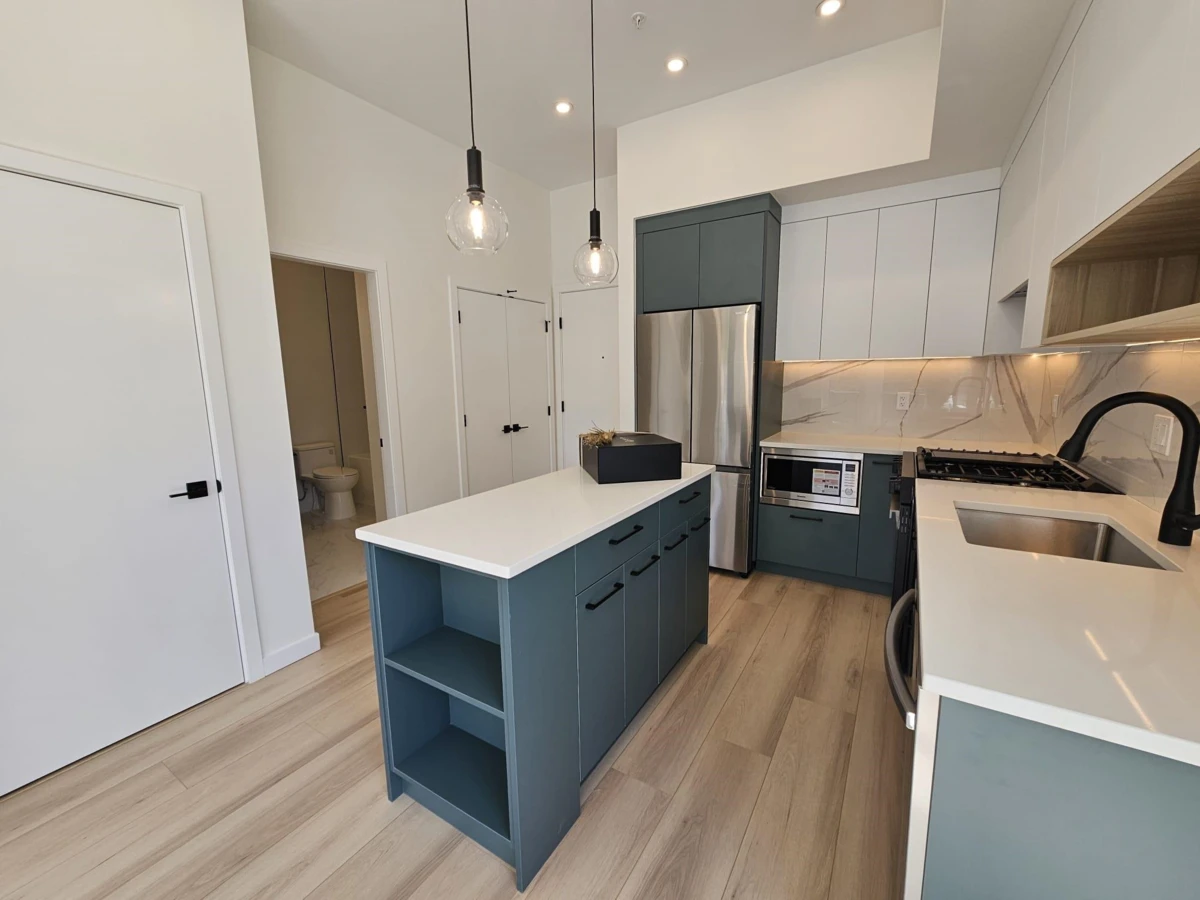 Family Room Photo of 111 6220 Gooseberry Drive, Surrey, BC