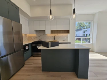 Breakfast Nook Photo of 111 6220 Gooseberry Drive, Surrey, BC