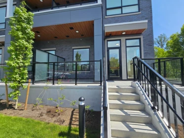 Loft / Bonus Room Photo of 111 6220 Gooseberry Drive, Surrey, BC