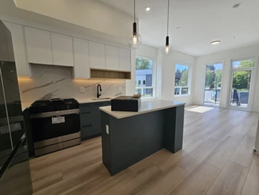 Pantry Photo of 111 6220 Gooseberry Drive, Surrey, BC