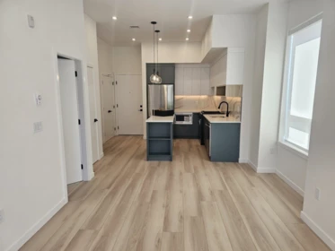 Primary Bedroom Photo of 111 6220 Gooseberry Drive, Surrey, BC